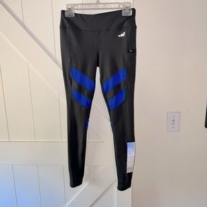 full length leggings!!